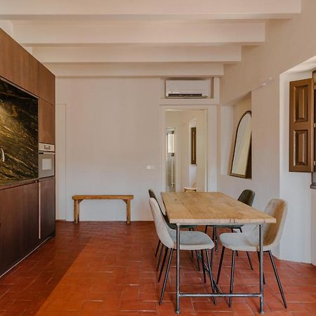 Ferienwohnung Flateli Santa Clara 21 Gerona Exterior foto