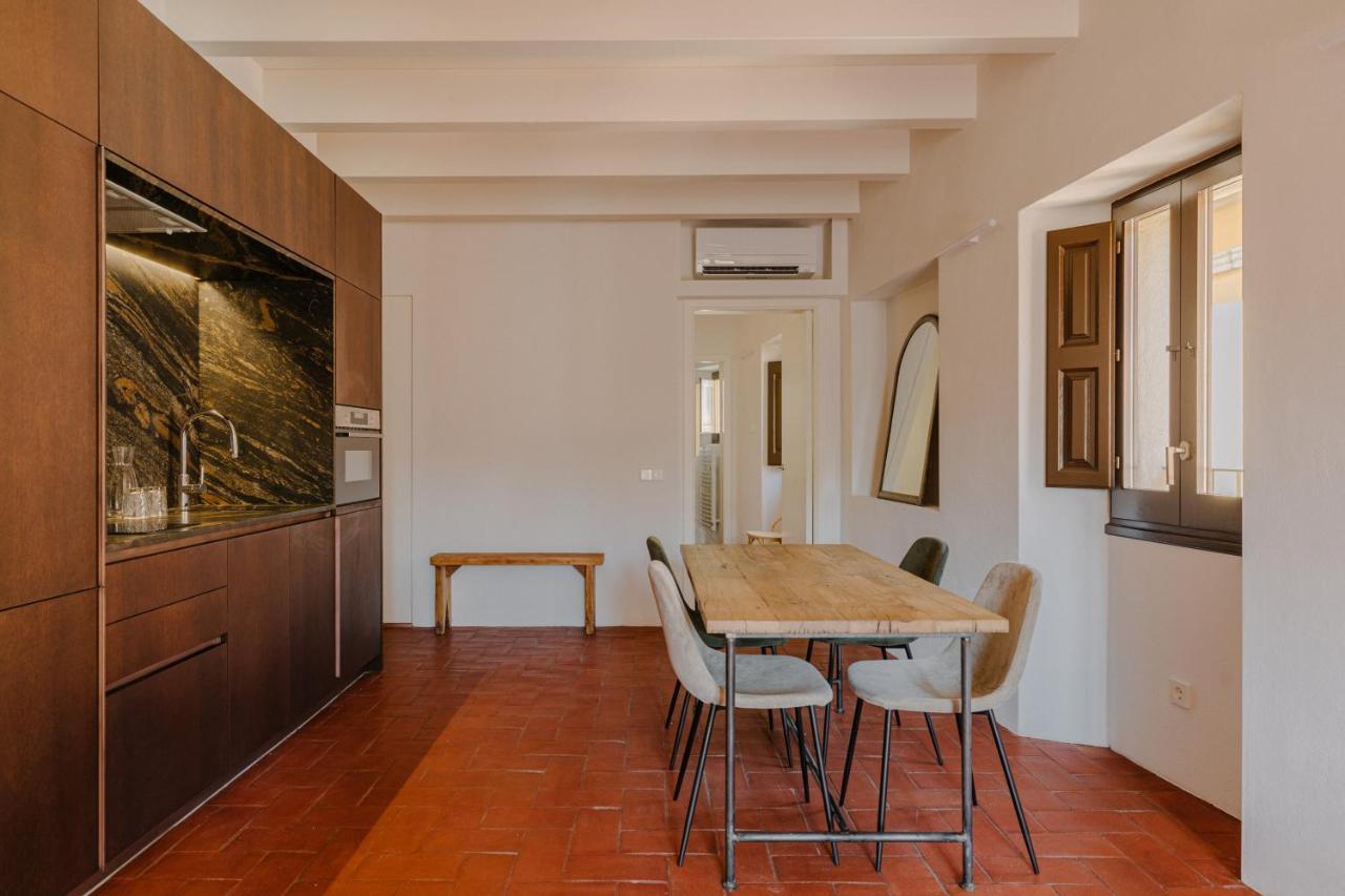 Ferienwohnung Flateli Santa Clara 21 Gerona Exterior foto