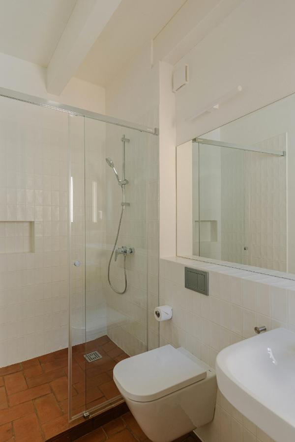 Ferienwohnung Flateli Santa Clara 21 Gerona Exterior foto